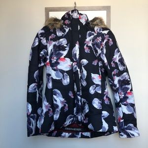 Women’s Ski Jacket Obermeyer